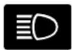 FORD F-450 Super Duty (2020) - High Beam - 1