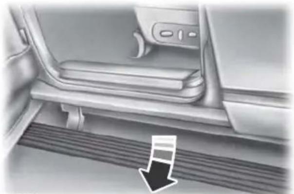 FORD F-450 Super Duty (2020) - Automatic Power Deploy - 1