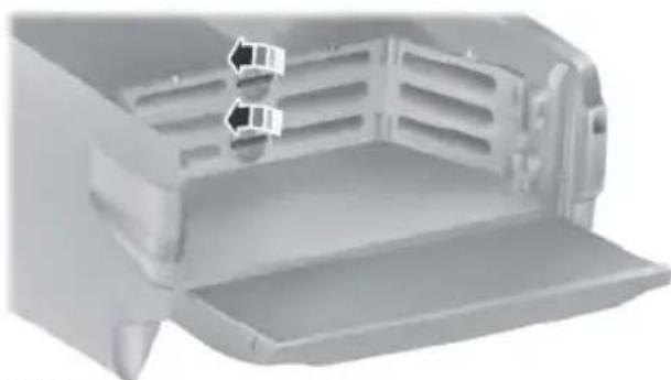 FORD F-450 Super Duty (2020) - Grocery mode - 1