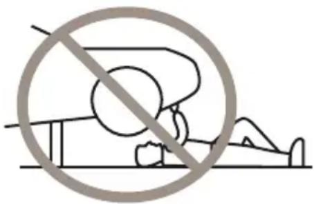 FORD F-450 Super Duty (2020) - Tire Change Procedure - 2