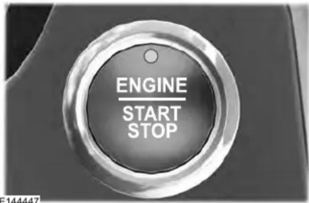 FORD F-450 Super Duty (2020) - KEYLESS STARTING (IF EQUIPPED) - 1