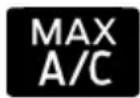 FORD F-450 Super Duty (2020) - Switching Maximum Air Conditioning On and Off - 1