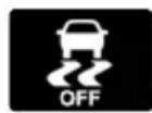 FORD F-450 Super Duty (2020) - Stability Control Off - 1