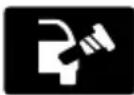 FORD F-450 Super Duty (2020) - Check Fuel Cap (If Equipped) - 1