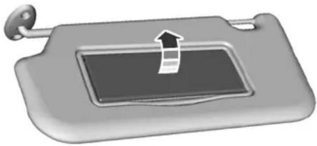 FORD F-450 Super Duty (2020) - Power Sliding Back Window (If Equipped) - 5