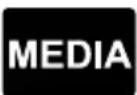 FORD F-450 Super Duty (2020) - Accessing the Media Source Menu - 1