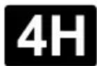 FORD F-450 Super Duty (2020) - Four-Wheel Drive Indicators (If Equipped) - 2