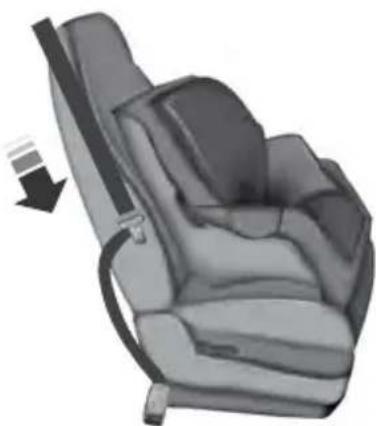 FORD F-450 Super Duty (2020) - Child Safety - 2