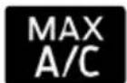 FORD F-450 Super Duty (2020) - Switching Maximum Air Conditioning On and Off - 1