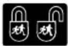 FORD F-450 Super Duty (2020) - SYMBOLS GLOSSARY - 12