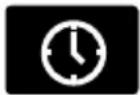 FORD F-450 Super Duty (2020) - Accessing the Clock Settings - 1