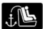 FORD F-350 Super Duty (2019) - SYMBOLS GLOSSARY - 14