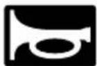 FORD F-350 Super Duty (2019) - SYMBOLS GLOSSARY - 39