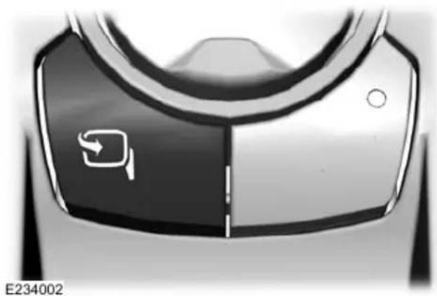 FORD F-350 Super Duty (2019) - Power-Folding Mirrors - 2
