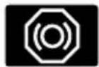 FORD F-350 Super Duty (2019) - SYMBOLS GLOSSARY - 7