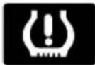 FORD F-350 Super Duty (2019) - Vehicle Tire Pressure Monitoring System - 2