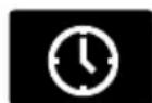 FORD F-350 Super Duty (2019) - Accessing the Clock Settings - 1