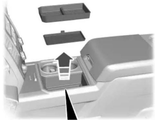 FORD F-350 Super Duty (2019) - Programming a Spare Intelligent Access Key - 1