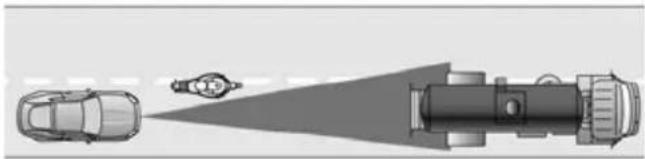 FORD F-350 Super Duty (2019) - Detection Issues - 4