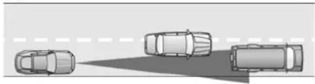 FORD F-350 Super Duty (2019) - Detection Issues - 3
