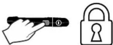 FORD F-350 Super Duty (2019) - Locking Using Intelligent Access - 1
