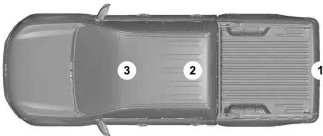 FORD F-350 Super Duty (2019) - ELECTROMAGNETIC COMPATIBILITY - 6