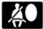 FORD F-350 Super Duty (2019) - SYMBOLS GLOSSARY - 53