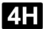 FORD F-350 Super Duty (2019) - 4X4 HIGH (If Equipped) - 1