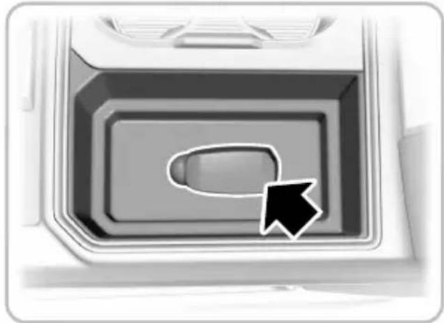 FORD F-350 Super Duty (2019) - Programming a Spare Intelligent Access Key - 2