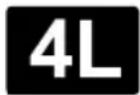 FORD F-350 Super Duty (2019) - 4X4 LOW (If Equipped) - 1