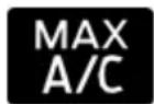 FORD F-350 Super Duty (2019) - Switching Maximum Air Conditioning On and Off - 1