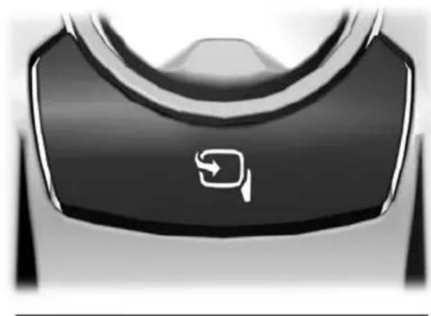FORD F-350 Super Duty (2019) - Power-Folding Mirrors - 1