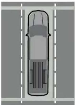 FORD F-350 Super Duty (2019) - Advanced Camera Views (If Equipped) - 2
