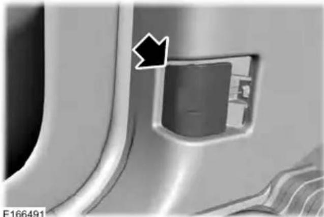 FORD F-350 Super Duty (2019) - OPENING AND CLOSING THE HOOD - 1