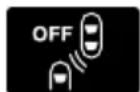 FORD F-350 Super Duty (2019) - Blind Spot Monitor (If Equipped) - 1