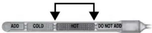 FORD F-350 Super Duty (2019) - Correct Fluid Level - 1