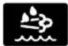 FORD F-350 Super Duty (2019) - Diesel Exhaust Fluid Warning Messages and Vehicle Operations - 3