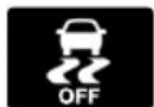 FORD F-350 Super Duty (2019) - Stability Control Off - 1