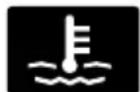 FORD F-350 Super Duty (2019) - Engine Coolant Temperature - 1