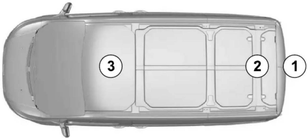 FORD F-350 Super Duty (2019) - ELECTROMAGNETIC COMPATIBILITY - 5