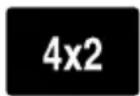 FORD F-350 Super Duty (2019) - 4X2 (If Equipped) - 1