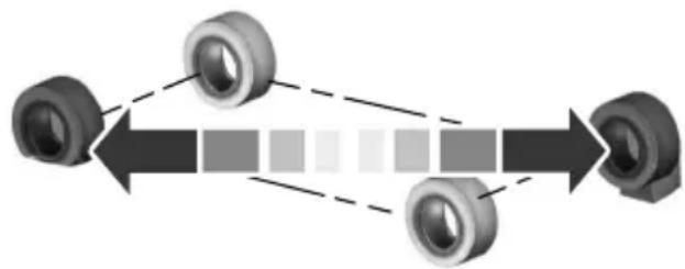 FORD F-350 Super Duty (2019) - Tire Change Procedure - 6