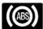 FORD F-350 Super Duty (2019) - SYMBOLS GLOSSARY - 3