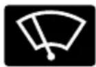 FORD F-350 Super Duty (2019) - SYMBOLS GLOSSARY - 58