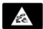 FORD F-350 Super Duty (2019) - SYMBOLS GLOSSARY - 6