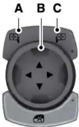 FORD F-350 Super Duty (2019) - Power Exterior Mirrors (If Equipped) - 2