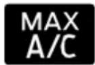 FORD F-350 Super Duty (2019) - Switching Maximum Air Conditioning On and Off - 1