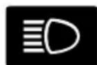 FORD F-350 Super Duty (2019) - High Beam - 1