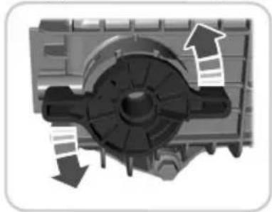 FORD F-350 Super Duty (2019) - Removal - 3
