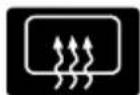 FORD F-350 Super Duty (2019) - SYMBOLS GLOSSARY - 30